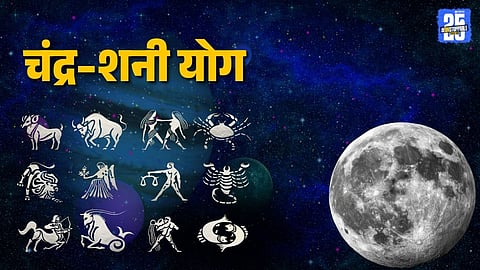 Chandra Shani Yog 2026: