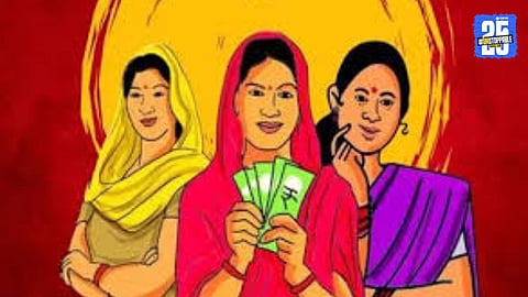 Ladki Bahin’ Impact Seen in Local Body Election Planning