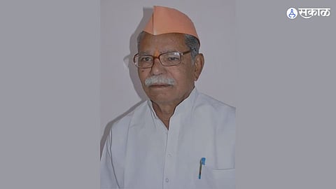 Janardanpant Bothe Guruji,