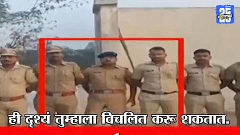 Two Sudden Deaths During Flag Hoisting Shock Maharashtra
