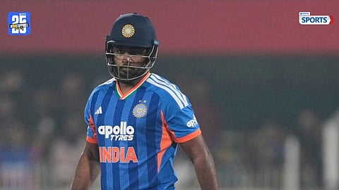 Ajinkya Rahane has urged Gautam Gambhir and Suryakumar Yadav to support Sanju Samson