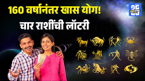 Neptune Enters Aries on 26 January 2026: Rare 160-Year Transit Begins Lucky Zodiac Signs