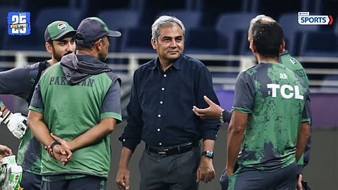 Pakistan could still boycott the T20 World Cup 2026 despite announcing their squad