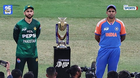 Pakistan could boycott the India match in the T20 World Cup 2026