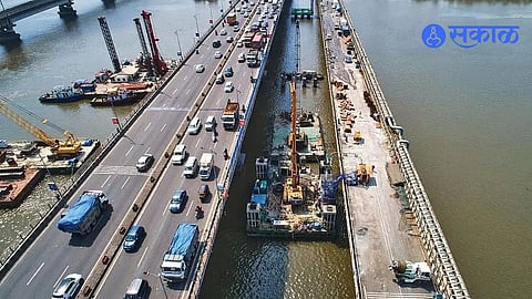 mumbai traffic congestion latest news