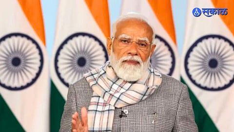 India EU Sign Free Trade Agreement PM Modi Announces Deal