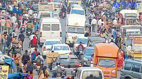 Sinhagad Road Metro realignment