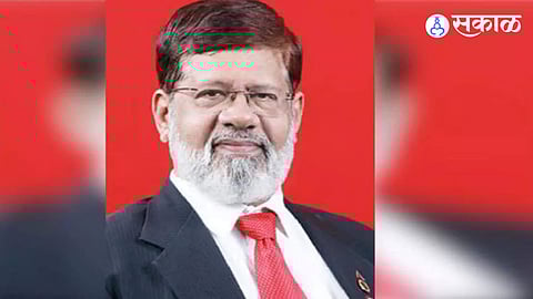 Dr. Pradeep Kurulkar ATS case