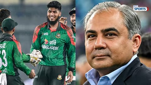 Bangladesh could be back in the T20 World Cup