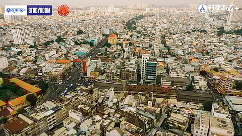 Urbanization challenges in India 2026