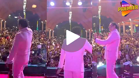 Govinda’s Dance at School Event viral video