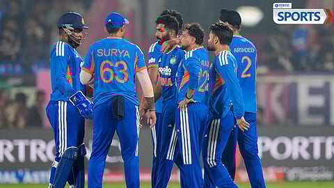 Team India