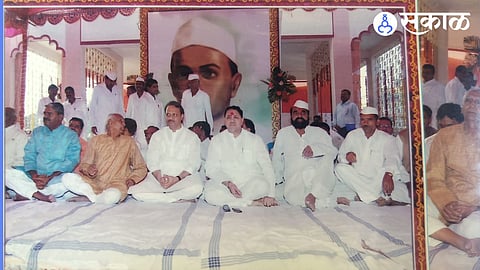 ajit pawar and dilip walse patil