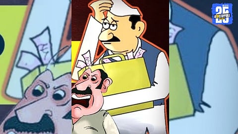 Solapur Civic Elections: Massive Deposit Forfeiture Shocks Political Parties