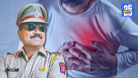 Excise Inspector Death