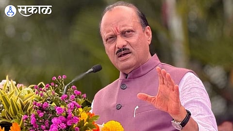 Maharashtra Cooperative Sector in Mourning After Leader’s Demise