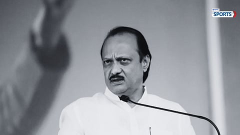 Sachin Tendulkar expressed deep sorrow over the demise of Ajit Pawar