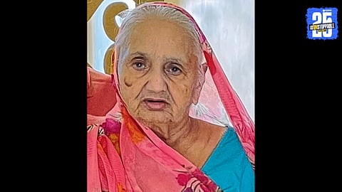 Rani Dilkubarba Rawal