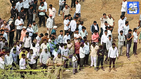 Statewide Mobilisation as Thousands Reach Padik Malaran Crash Location