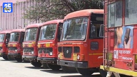 MSRTC launches a special pilgrimage tour scheme for devotees across Maharashtra.