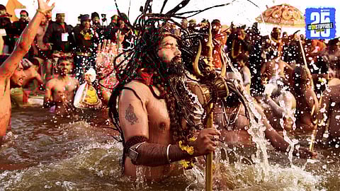 Kumbh Mela