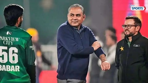 Iceland Cricket trolls Pakistan with a viral post amid T20 World Cup participation