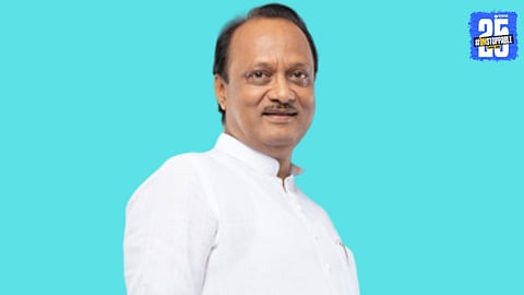 Ajit Pawar