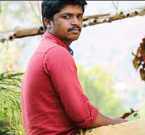 कास - केसकरवाडी जवळ भीषण अपघातात एक ठार....