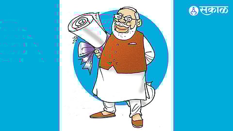 Free Trade Agreement: India signs free trade deal with 27 European countries.