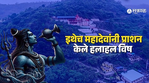 Rishikesh temples like Neelkanth attract devotees for darshan 