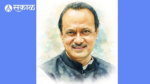 ajit pawar