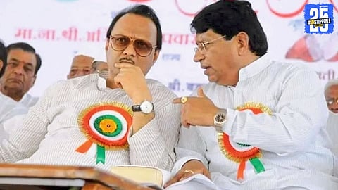 The Opportunity That Changed His Political Journey