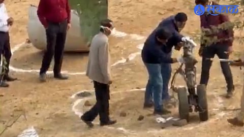 Ajit Pawar aviation accident investigation