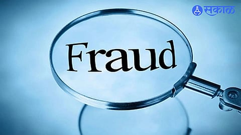 Nagpur Marble House fake partnership fraud