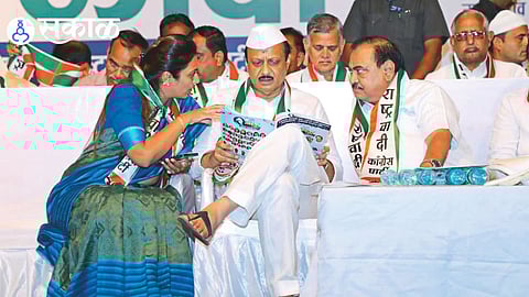 Ajit Pawar’s Official Visit to Jalgaon in August 2025 