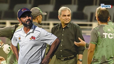 Ajinkya Rahane reaction on Pakistan T20 World Cup boycott