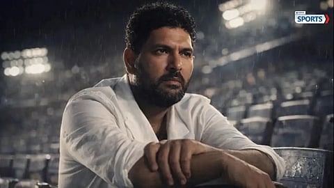 Yuvraj Singh revealed the real reason behind his retirement,