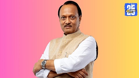 Ajit Pawar