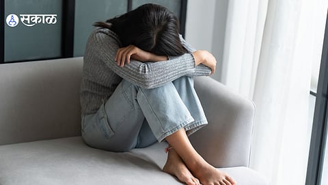 Mental Health Report India 2025