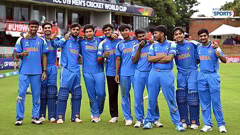 U19 World Cup semi-final scenario explained