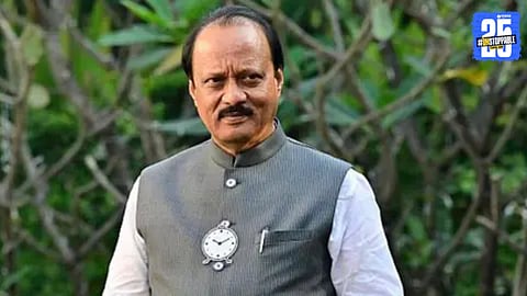 Ajit Pawar