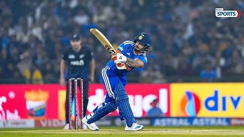 IND VS NZ 5TH T20I: ISHAN KISHAN LIKELY TO PLAY, SANJU SAMSON UNDER PRESSURE