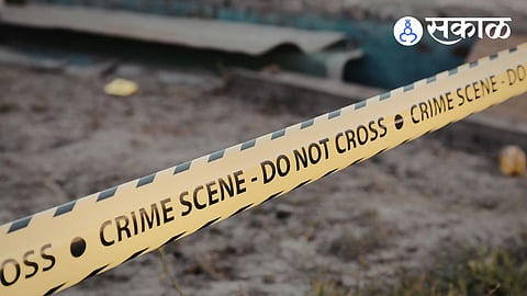 Gorakhpur woman deadbody found