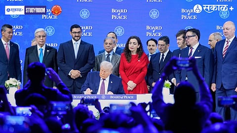 India BRICS 2026 presidency expanded BRICS summit