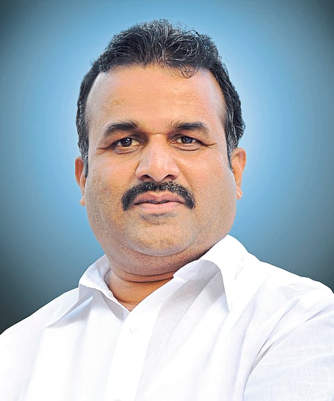 मसूर : सह्याद्री सहकारी कारखाना पत्रकार परिषद