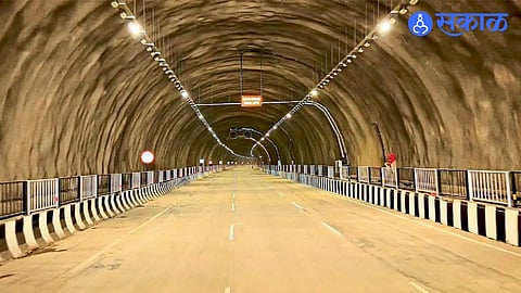 khambatki new tunnel