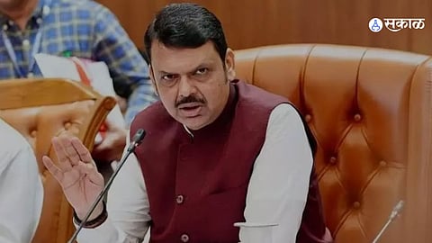 Maharashtra Govt in Action After Ajit Pawar Plane Crash