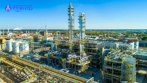 Industrial Development