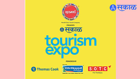 sakal tourism expo 2026