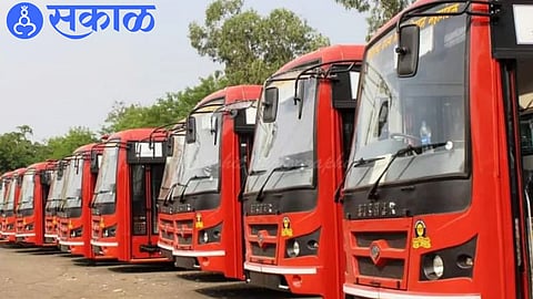 ST staff verifying passenger UDID using mobile app to prevent fake disability travel benefits.